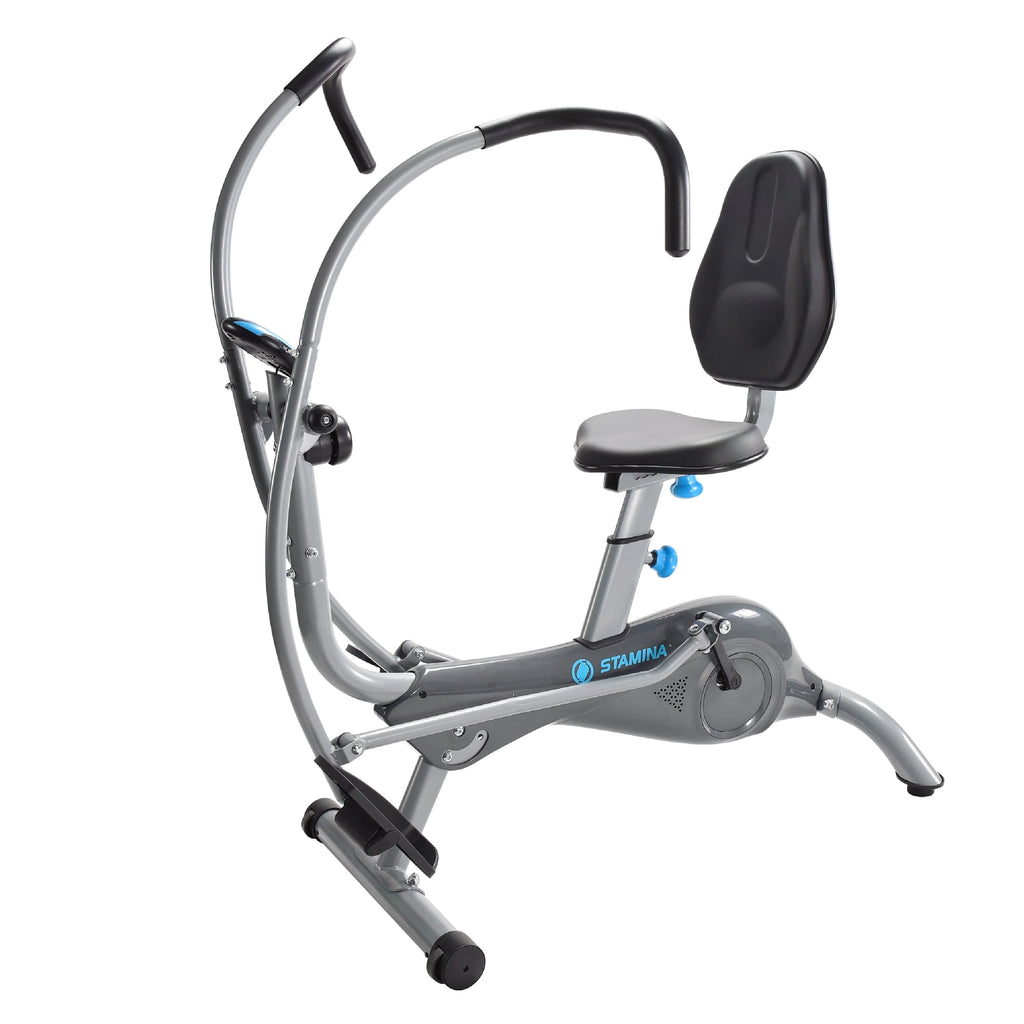 Low Impact Cardio Exercise O786029