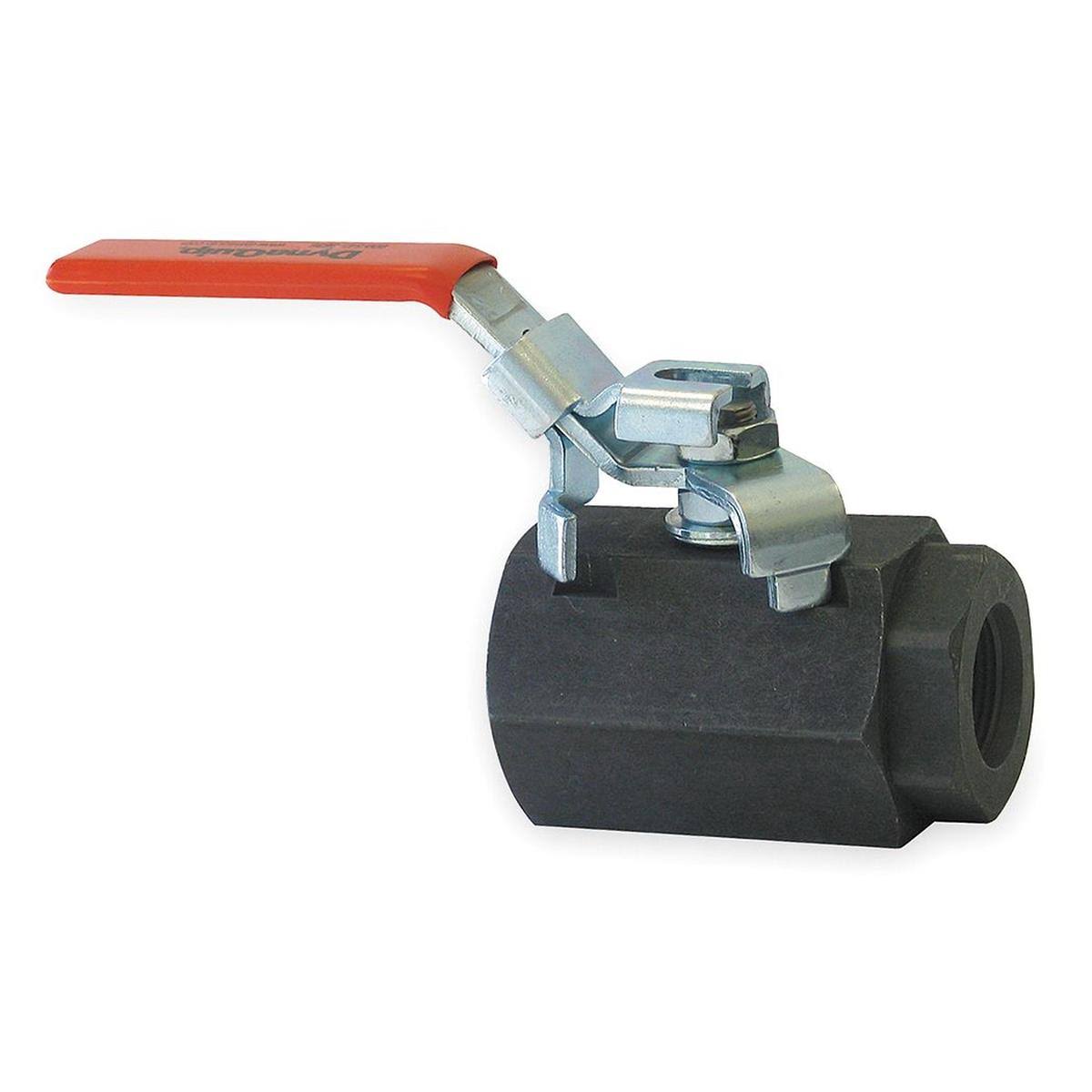 Carbon Steel Ball Valve X6005