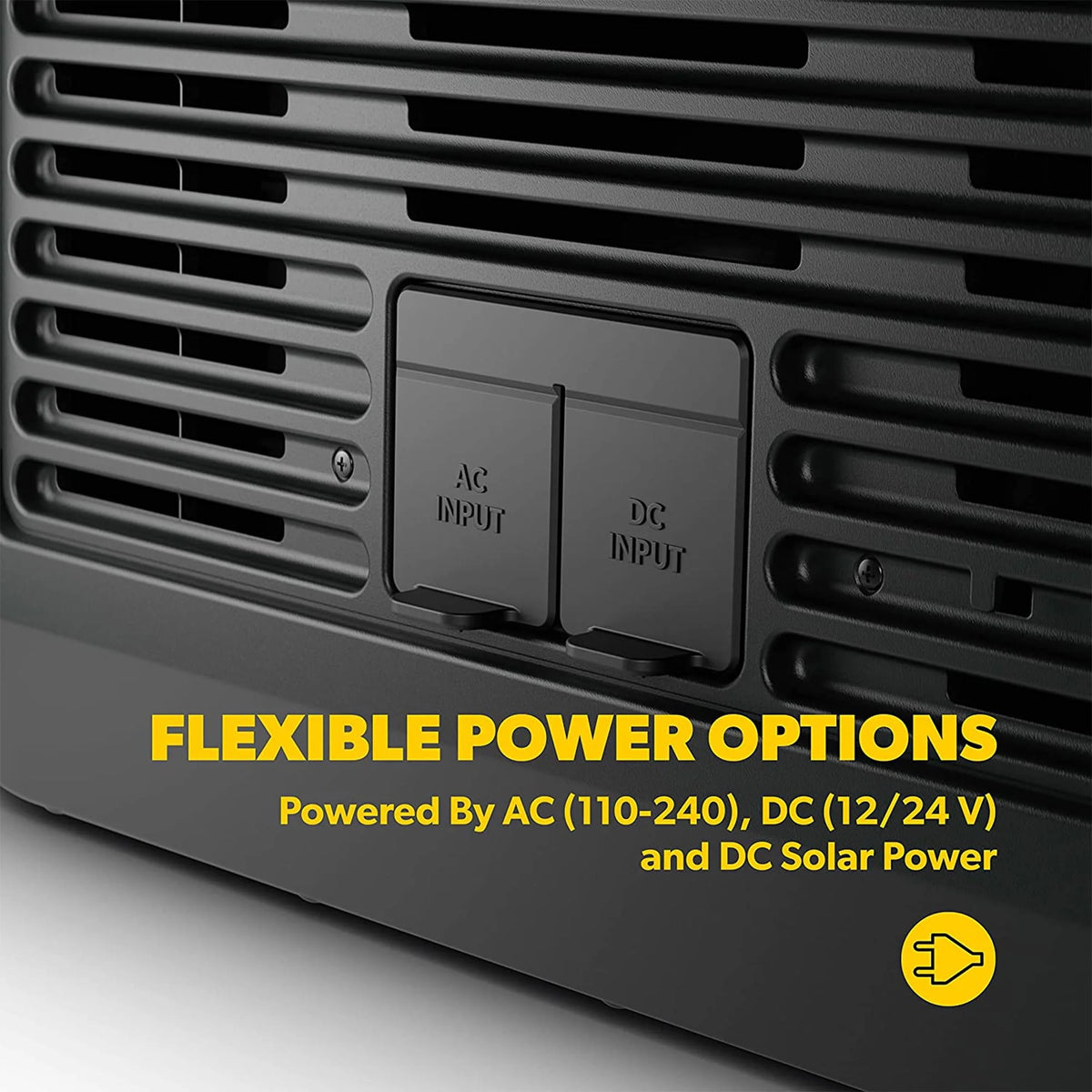 Powered Cooler 46L Q7899