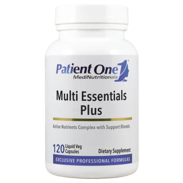 Multi Essentials Plus I22327