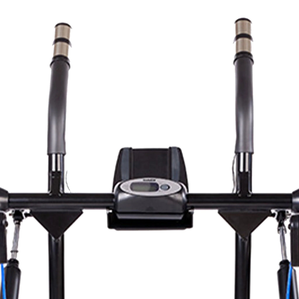Home Exercise Elliptical Glider F24284