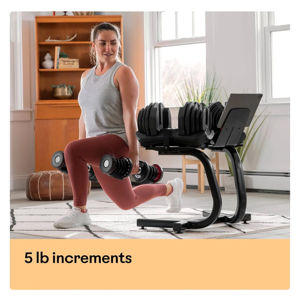 Adjustable Dumbbells Pair P933