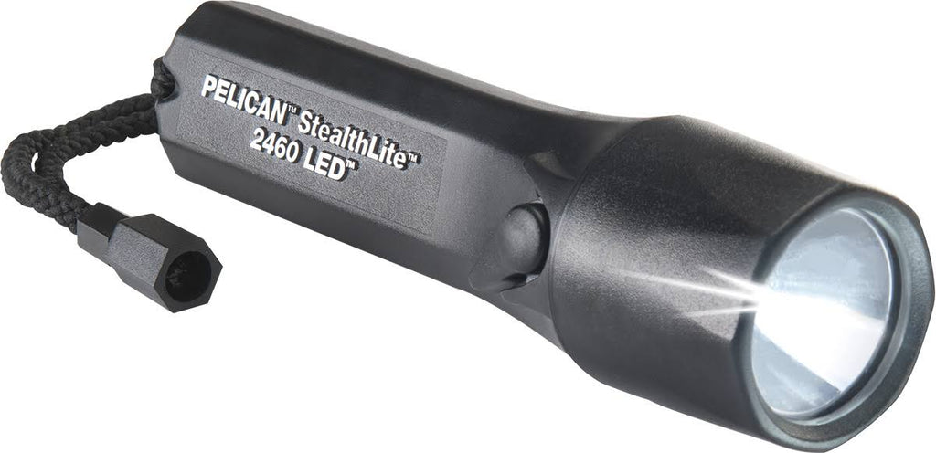Black Flashlight F531262