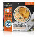 Chicken Pot Pie Y4496