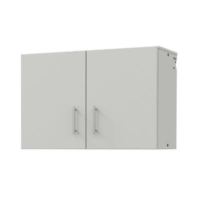 London Gray Kitchen Wall Cabinet F84044