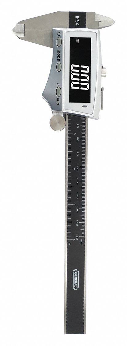 Rechargeable Digital Caliper P59962