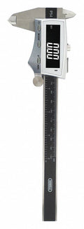 Rechargeable Digital Caliper P59962