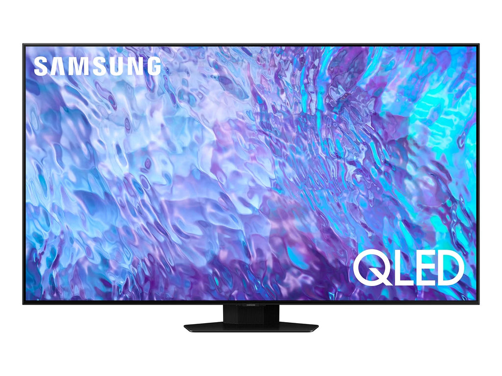 75 Class QLED 4K Smart TV K734