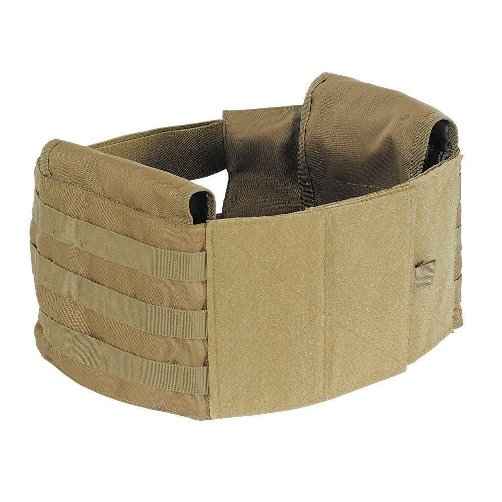 Lightweight Tactical Plate Carrier D198
