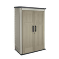 Large Vertical Outdoor Storage Shed L243