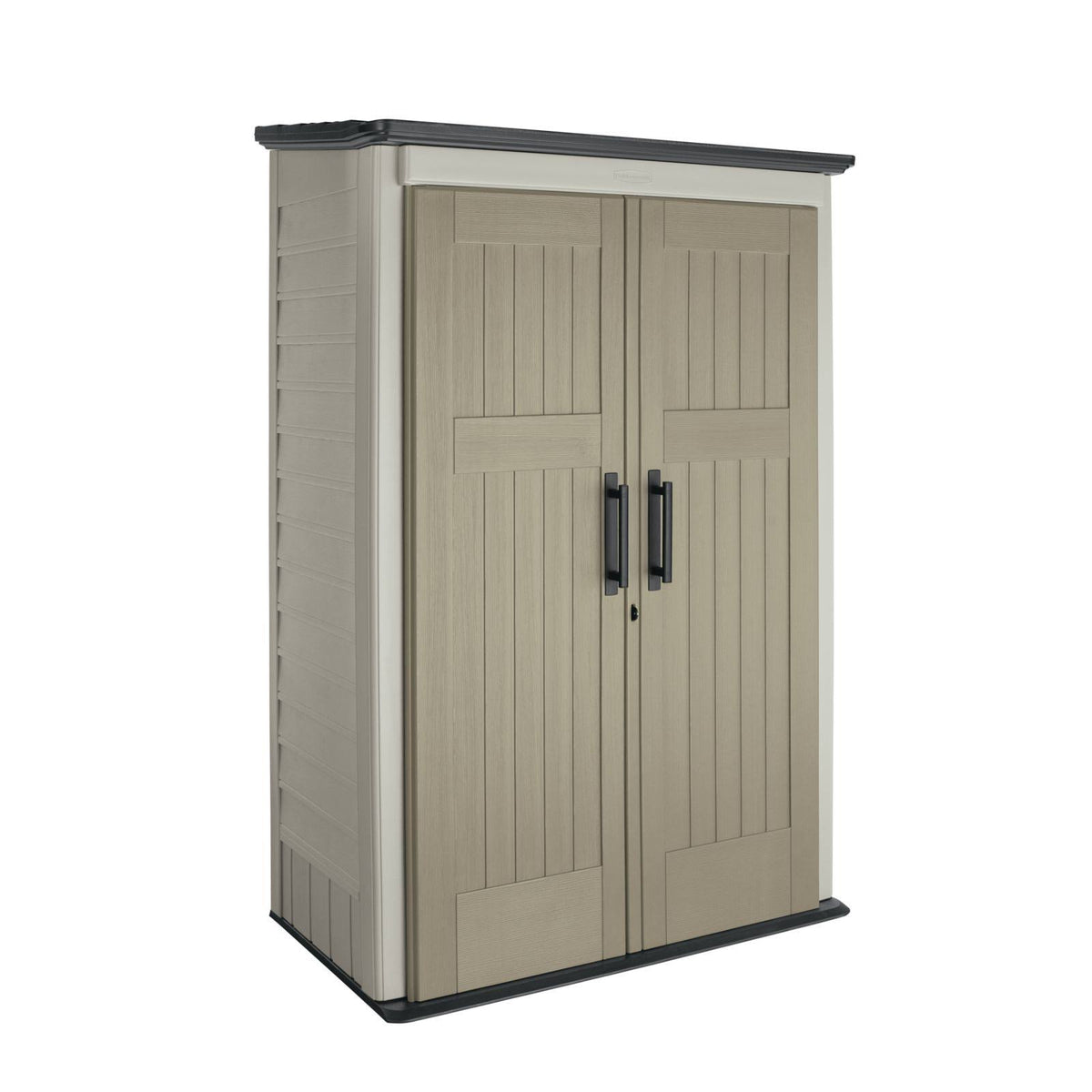 Large Vertical Outdoor Storage Shed L243
