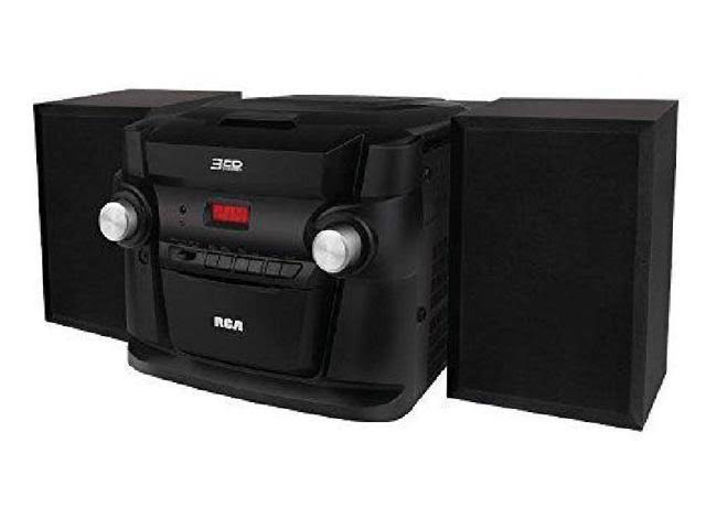 CD Audio System A909