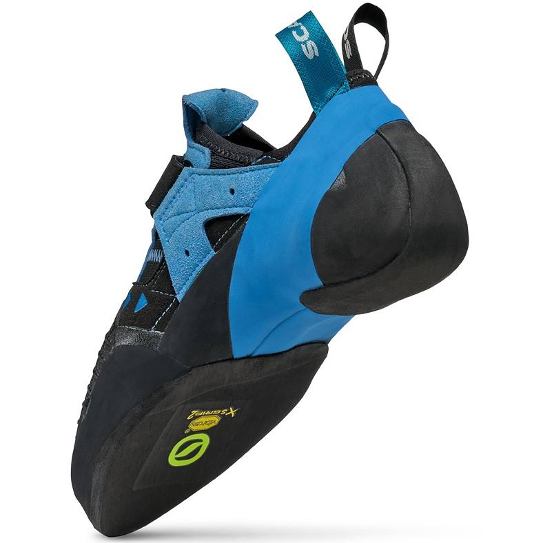 Climbing shoes X4170