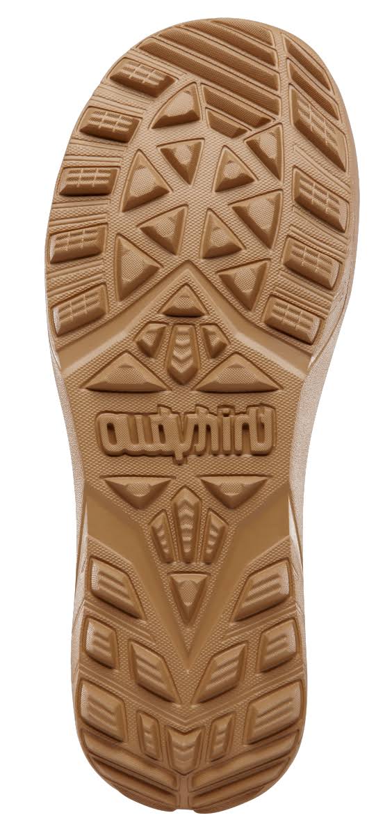 Camo Snowboard Boots K244807