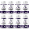 Probiotic Dietary Supplement 8 Bottles Z9087