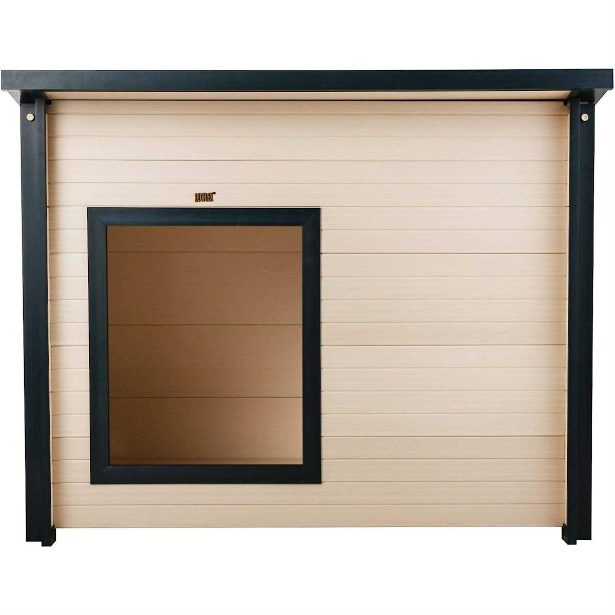 EcoFLEX Rustic Lodge Pet Supplies O40135