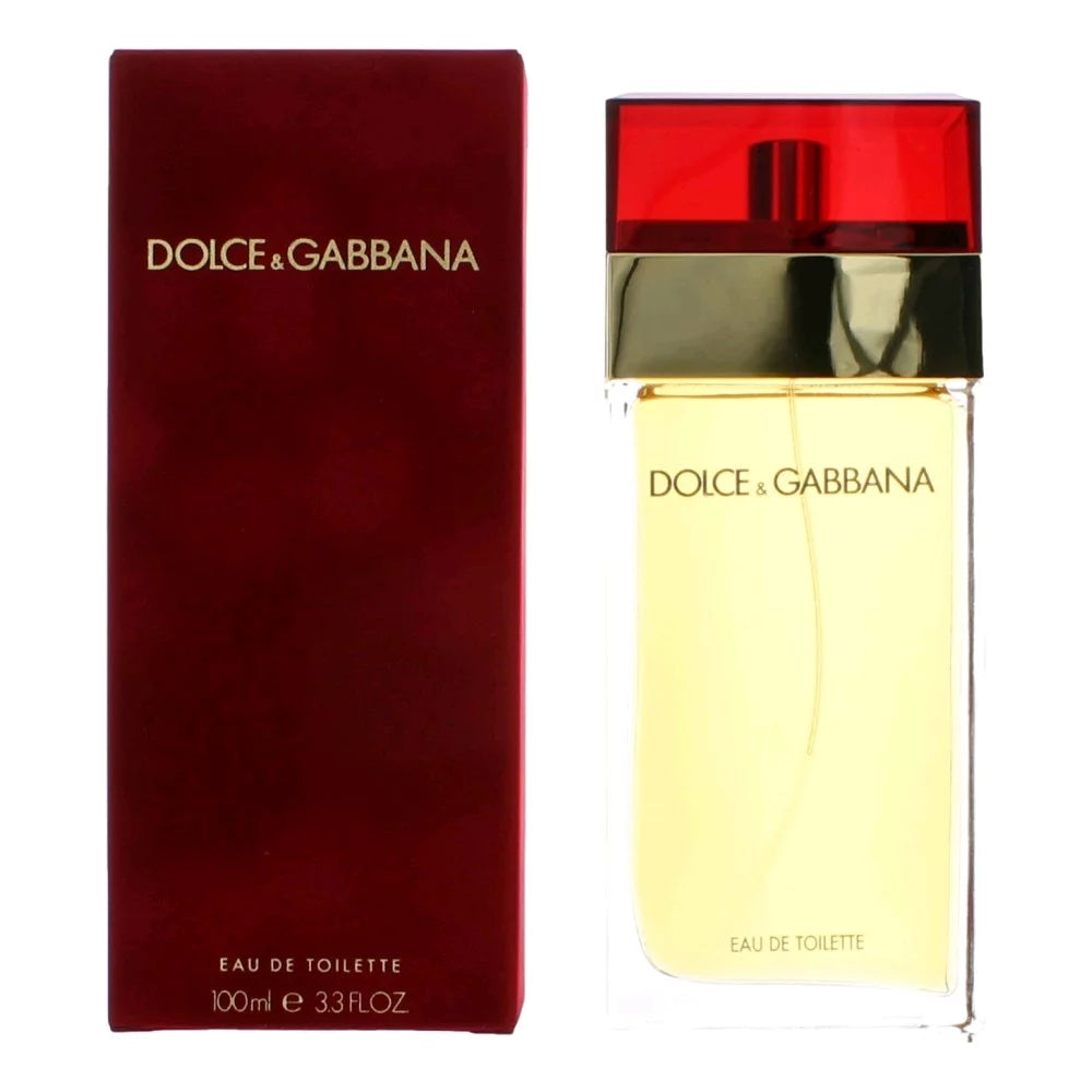 3.3 oz Eau De Toilette Spray O261580