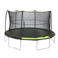 14ft Trampoline and Enclosure S558