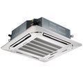 24,000 BTU 2 Ton Ductless Mini-Split Ceiling Cassette with Panel N246913