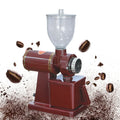 Electric Coffee Bean Grinder Red P470