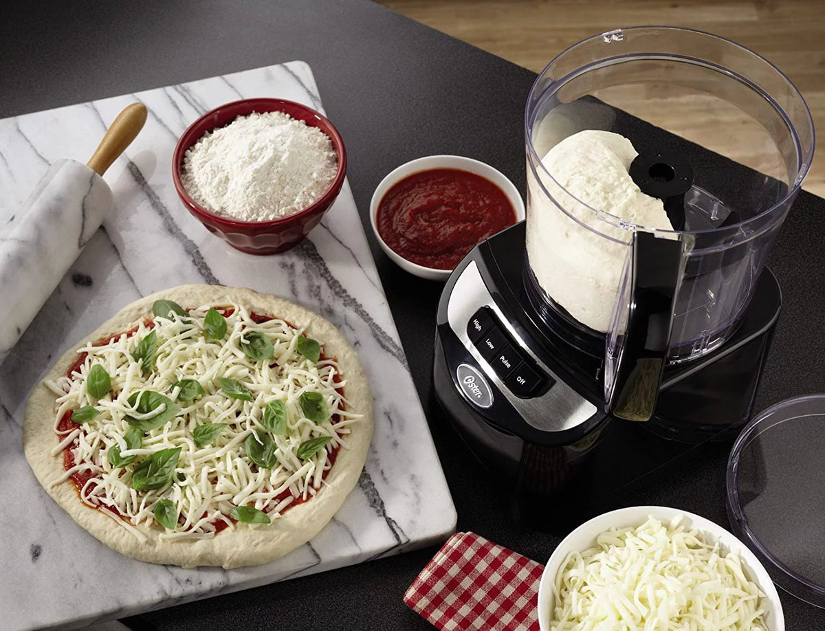 2-Speed 10-Cup Food Processor H376
