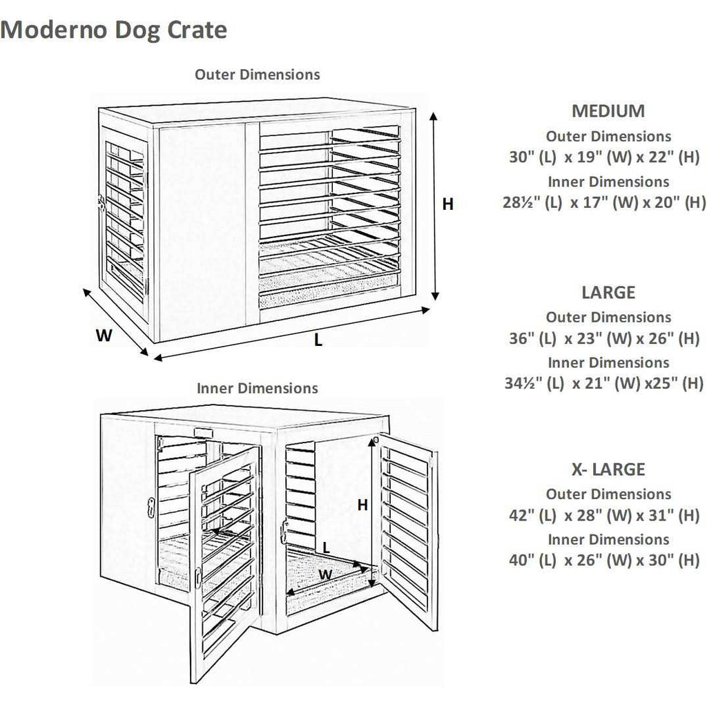 Dog Crate A71397