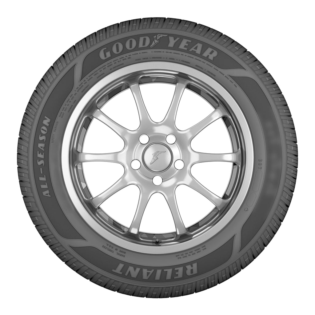 All-Season 205/60R16 92V Tire A470362
