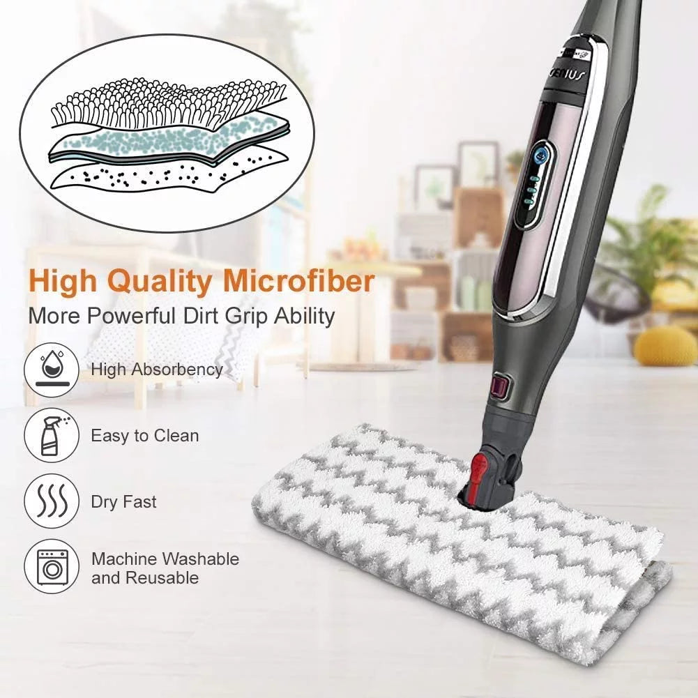 Mop Pad U15742