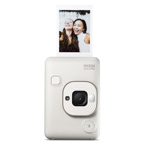 Matcha Green Hybrid Instant Camera S94771