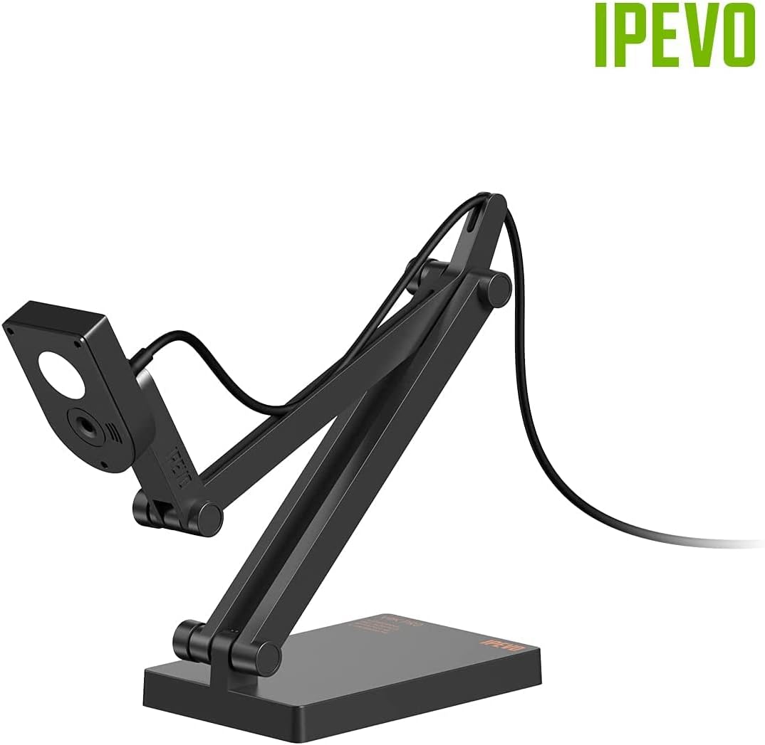 8MP Ultra High Definition USB Document Camera C48077