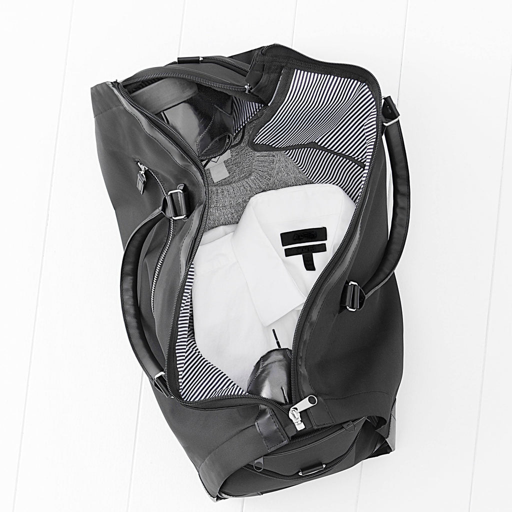 Convertible Garment Duffle C3196