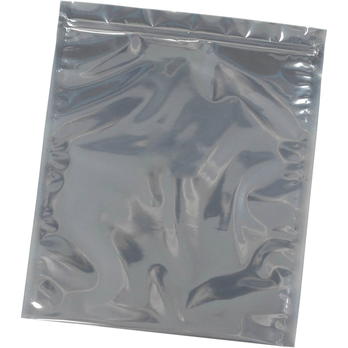 10x22 x 12x22 Reclosable Static Shielding Bags 100/Case V37132
