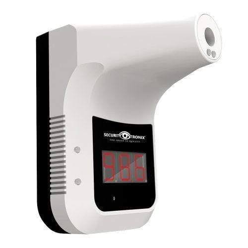 Wall Mounted Non-Contact Forehead Thermometer X2159