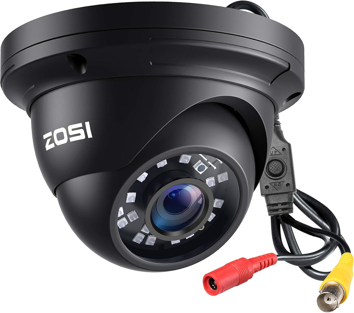 1080p 16 Channel Security Camera System with 2TB Hard Drive and 16 Bullet Cameras V777646