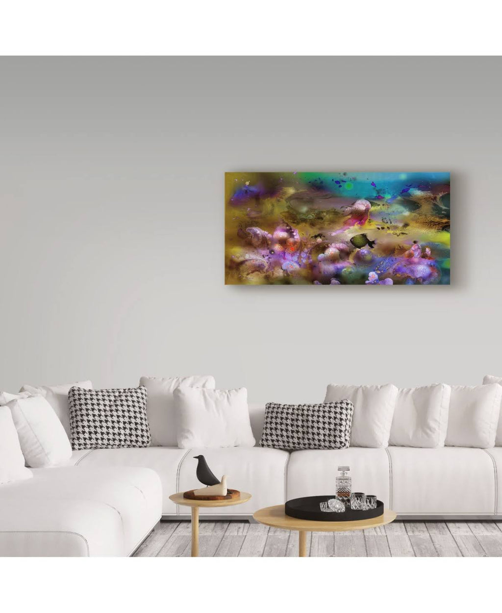 Canvas Art B699