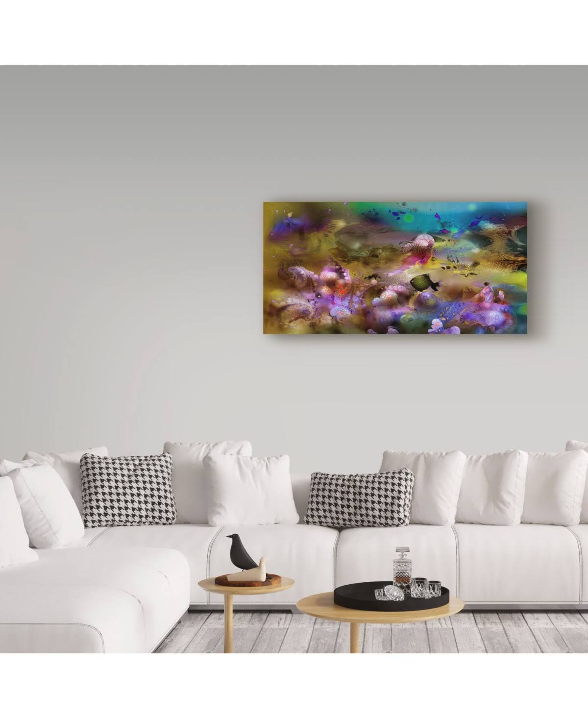Canvas Art B699