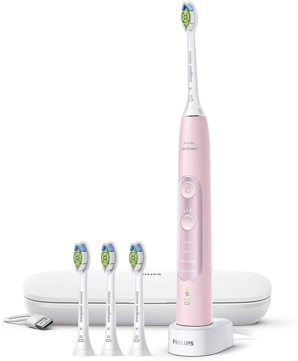 Electric Toothbrush E1220