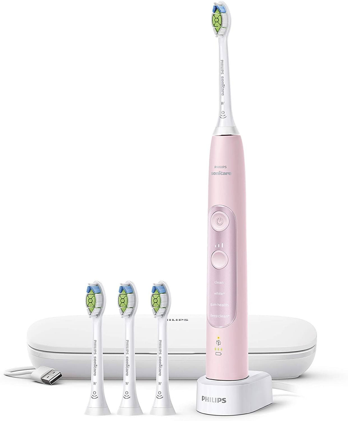 Electric Toothbrush E1220