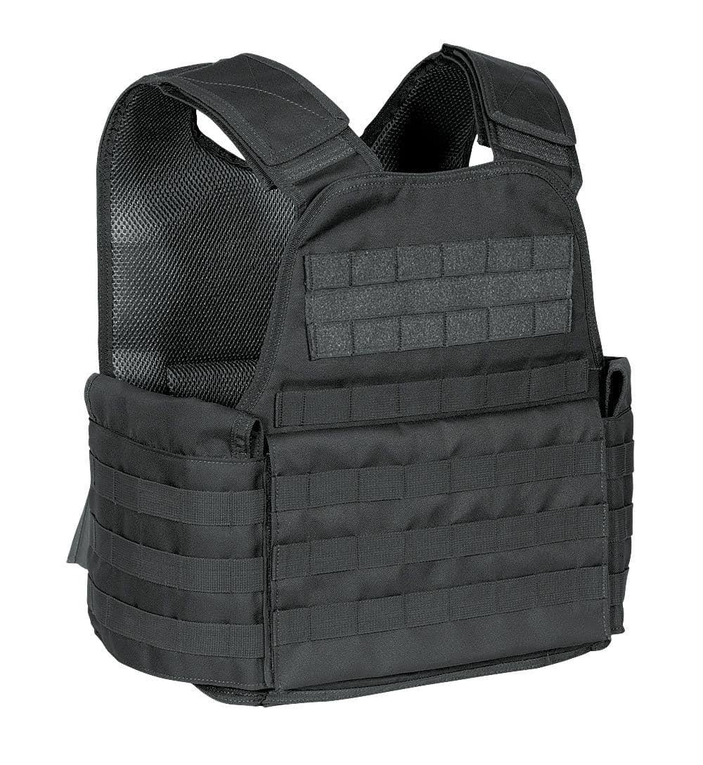 Lightweight Tactical Plate Carrier D198