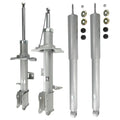 Front or Rear Struts Compatible with 2001-2007 Ford Escape P319