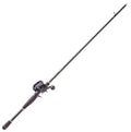 Baitcast Rod and Reel Combo J28191