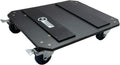 Gear Transport Plate with 3.5 Wheels & Brakes U5273