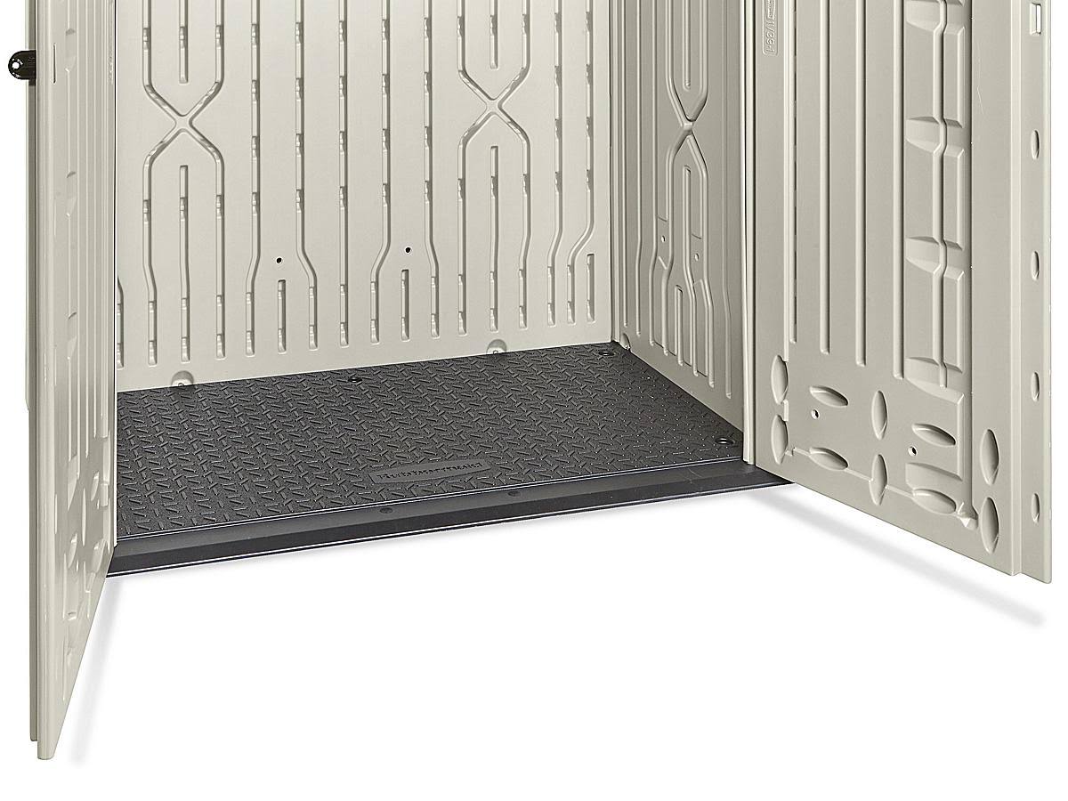 Large Vertical Outdoor Storage Shed L243