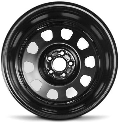 17 inch Steel Car Wheel R2816