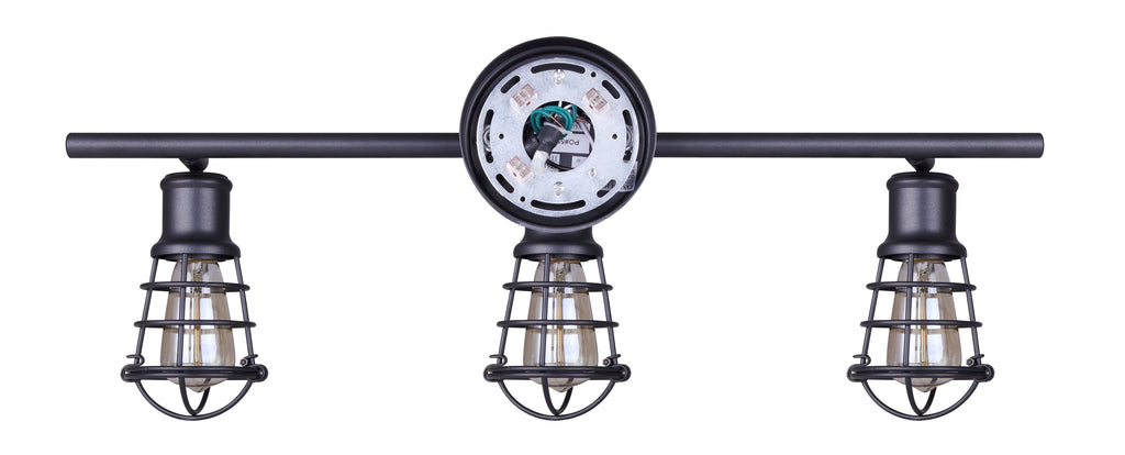 Track Light - Graphite Z87859