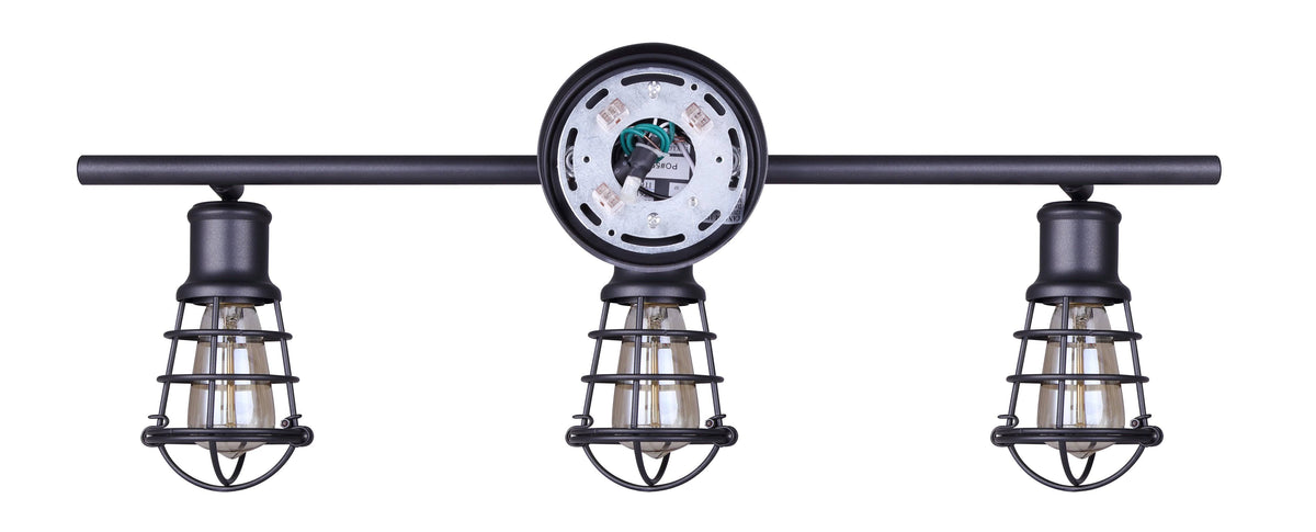 Track Light - Graphite Z87859
