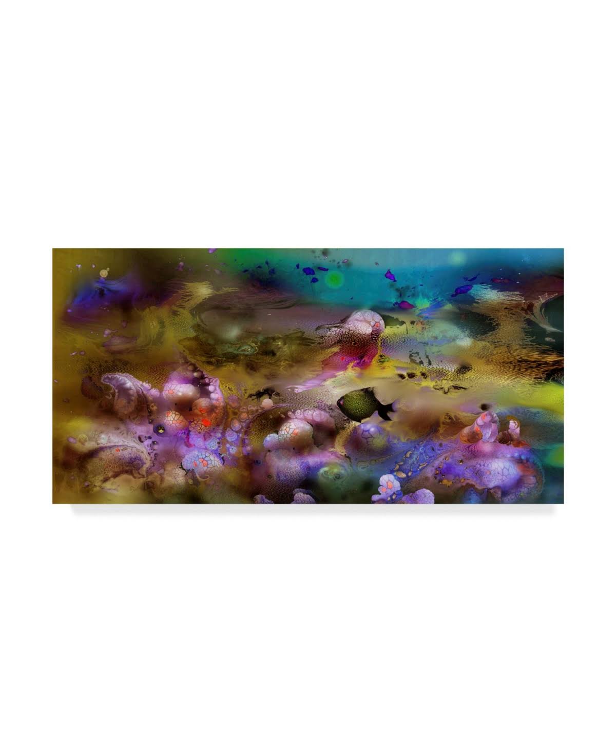 Canvas Art B699