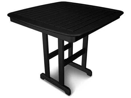 Mahogany Counter Table H52491