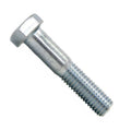 5/8x22-11 x 11x22 Zinc Plated Hex Head Cap Screw Grade 5 Q91832