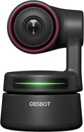 4K PTZ Webcam with Dual Microphone H31373